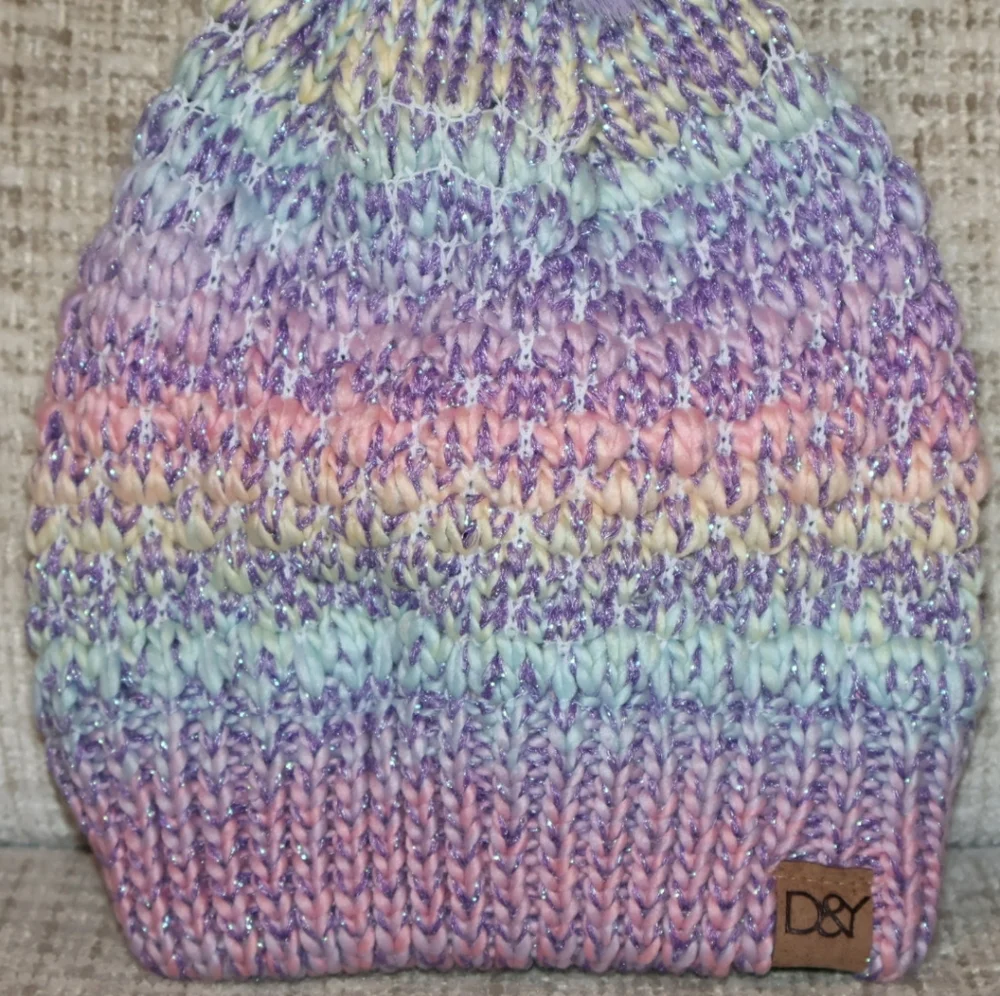 David and Young this knit